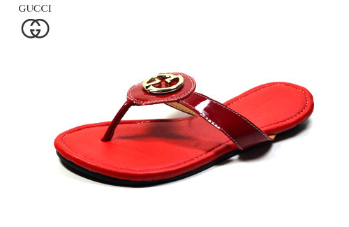 2017 Guci slippers woman 35-42-008